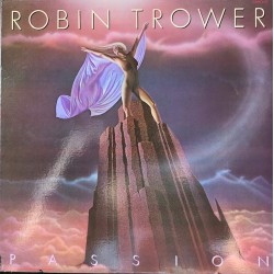 Пластинка Robin Trower Passion